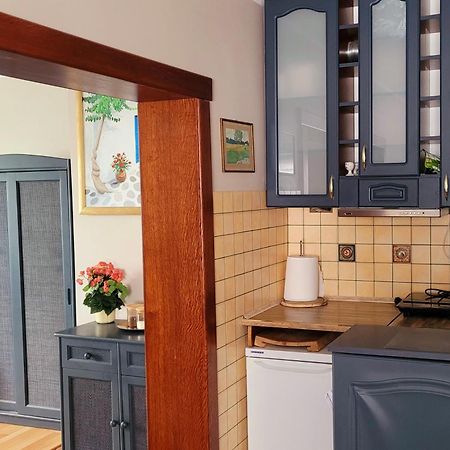 Apartament Brzoza Bydgoska Екстер'єр фото