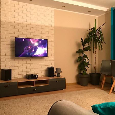 Apartament Brzoza Bydgoska Екстер'єр фото