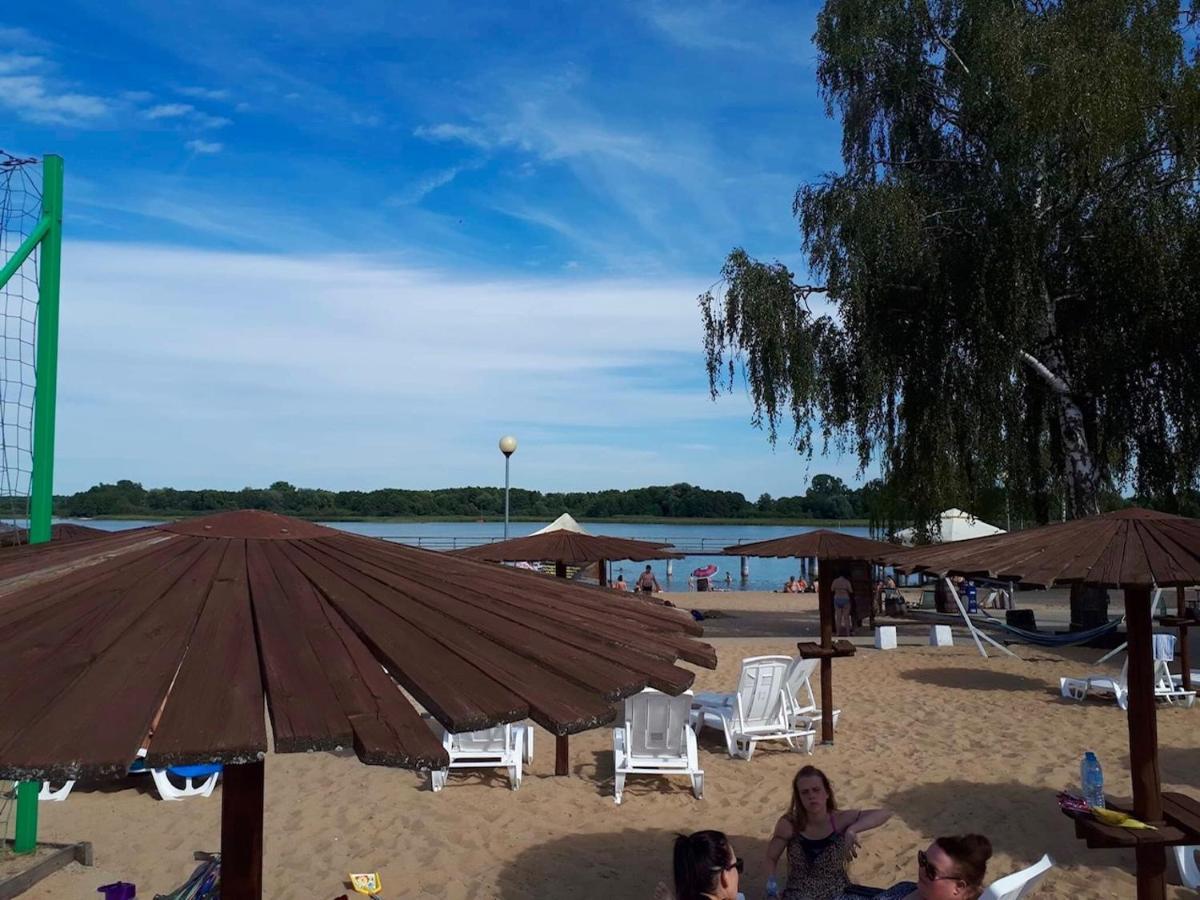 Apartament Brzoza Bydgoska Екстер'єр фото