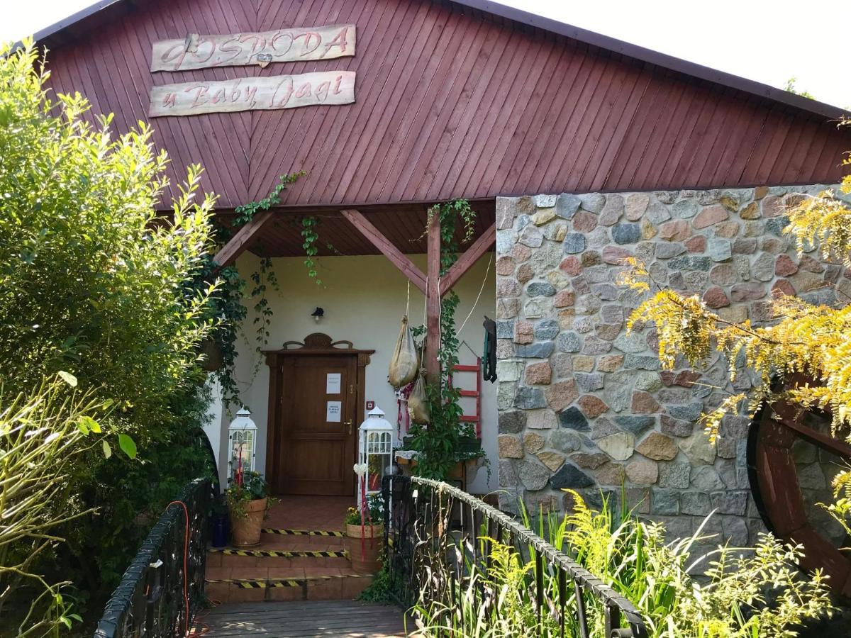 Apartament Brzoza Bydgoska Екстер'єр фото