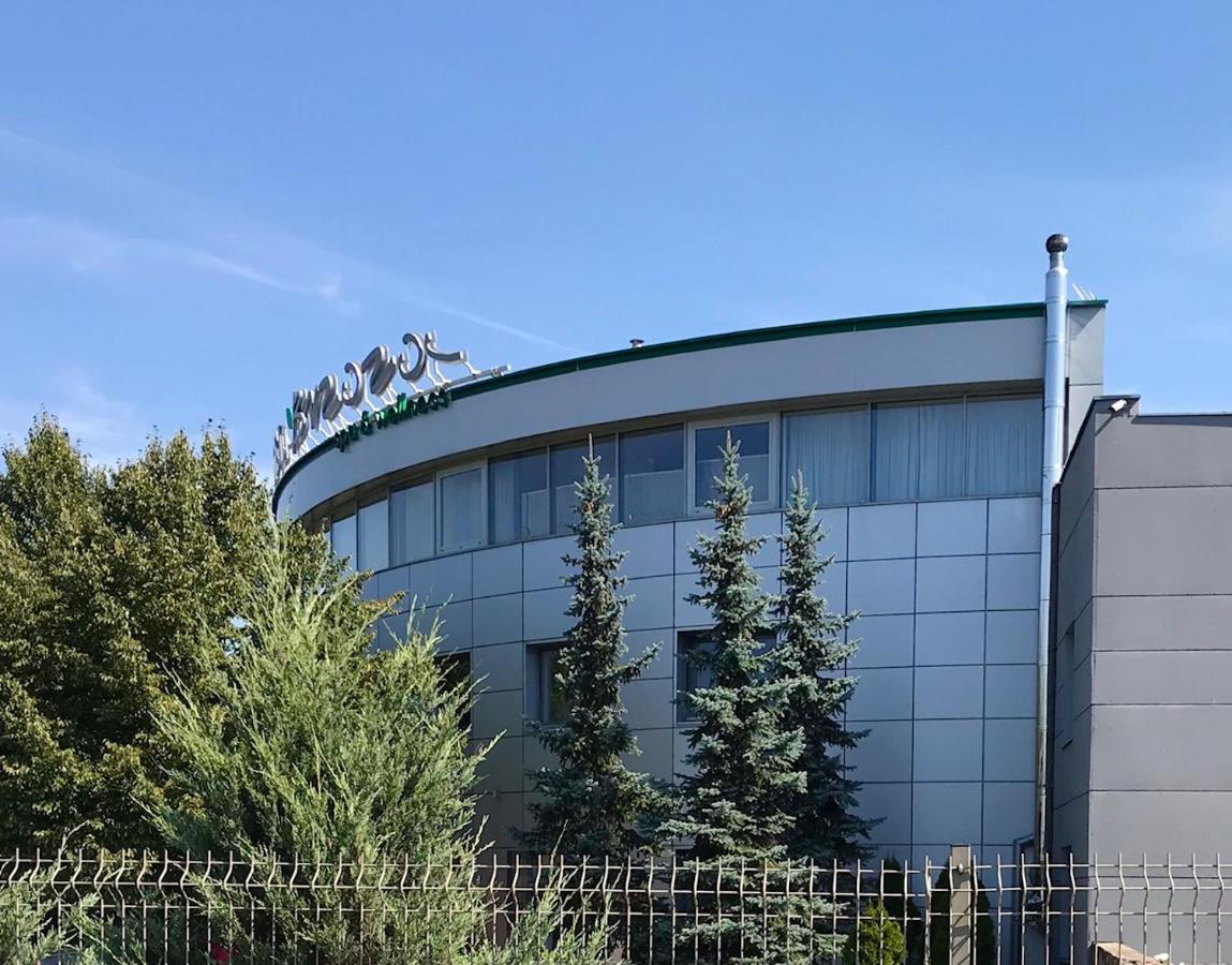 Apartament Brzoza Bydgoska Екстер'єр фото