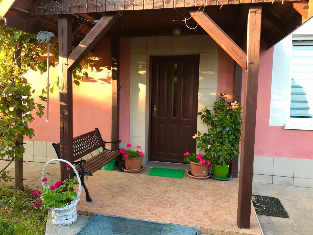 Apartament Brzoza Bydgoska Екстер'єр фото