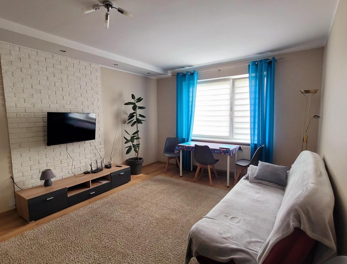 Apartament Brzoza Bydgoska Екстер'єр фото