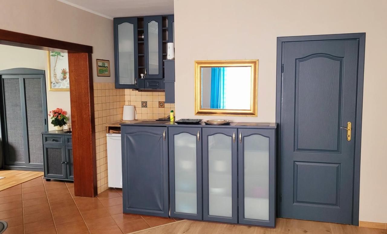 Apartament Brzoza Bydgoska Екстер'єр фото