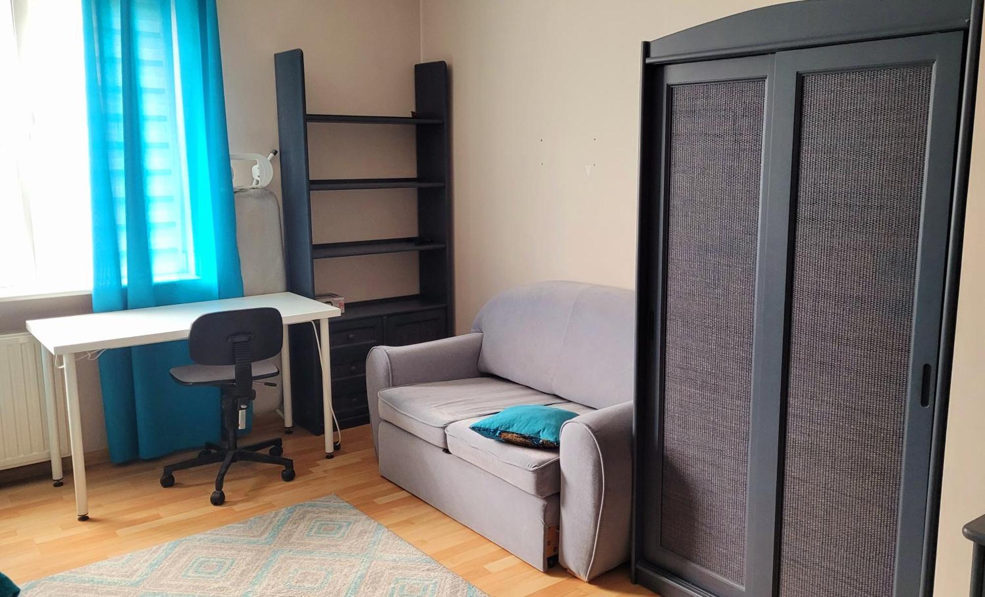 Apartament Brzoza Bydgoska Екстер'єр фото