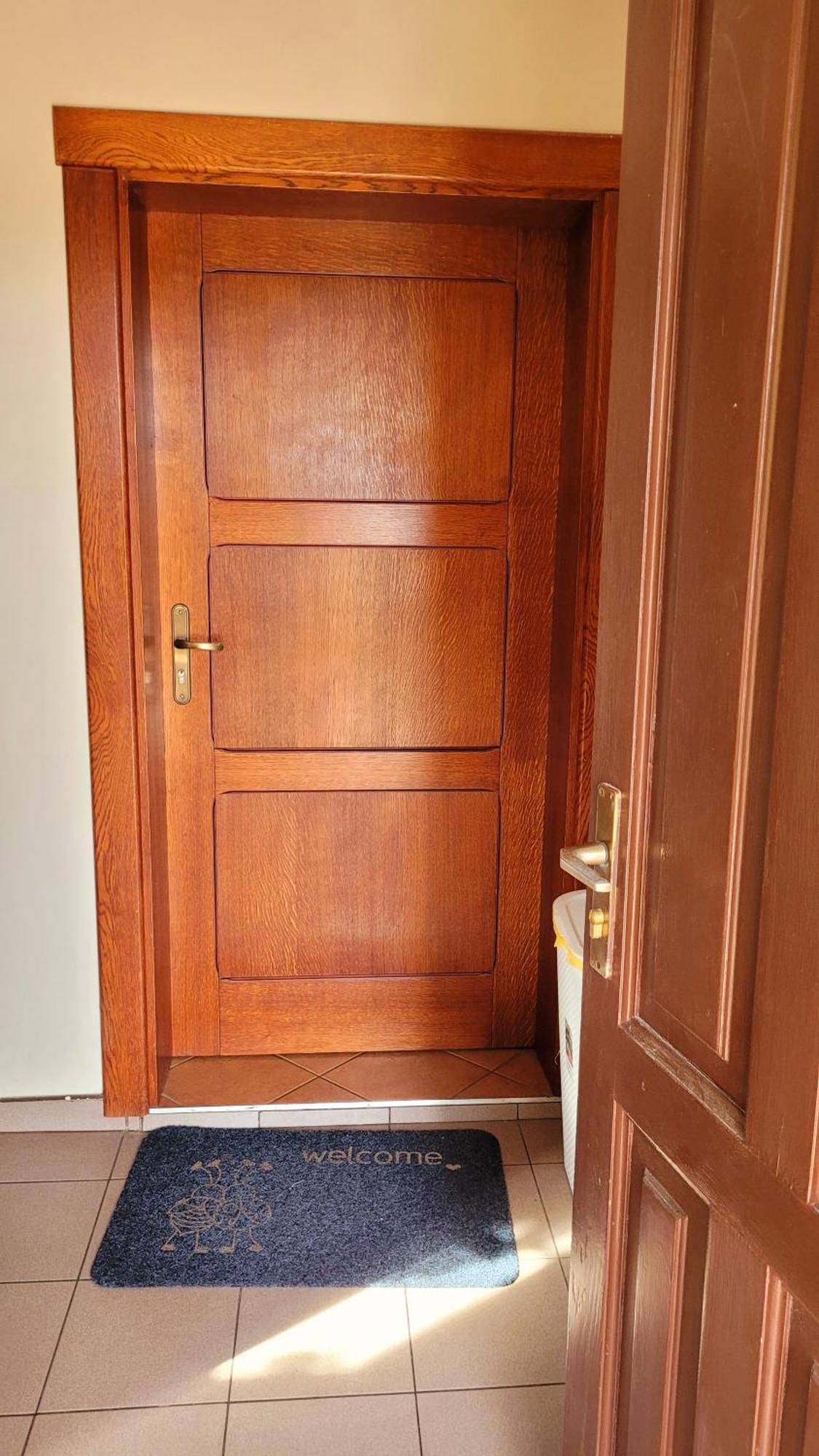 Apartament Brzoza Bydgoska Екстер'єр фото