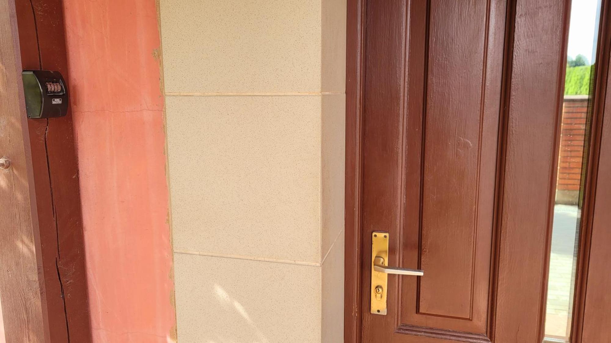 Apartament Brzoza Bydgoska Екстер'єр фото