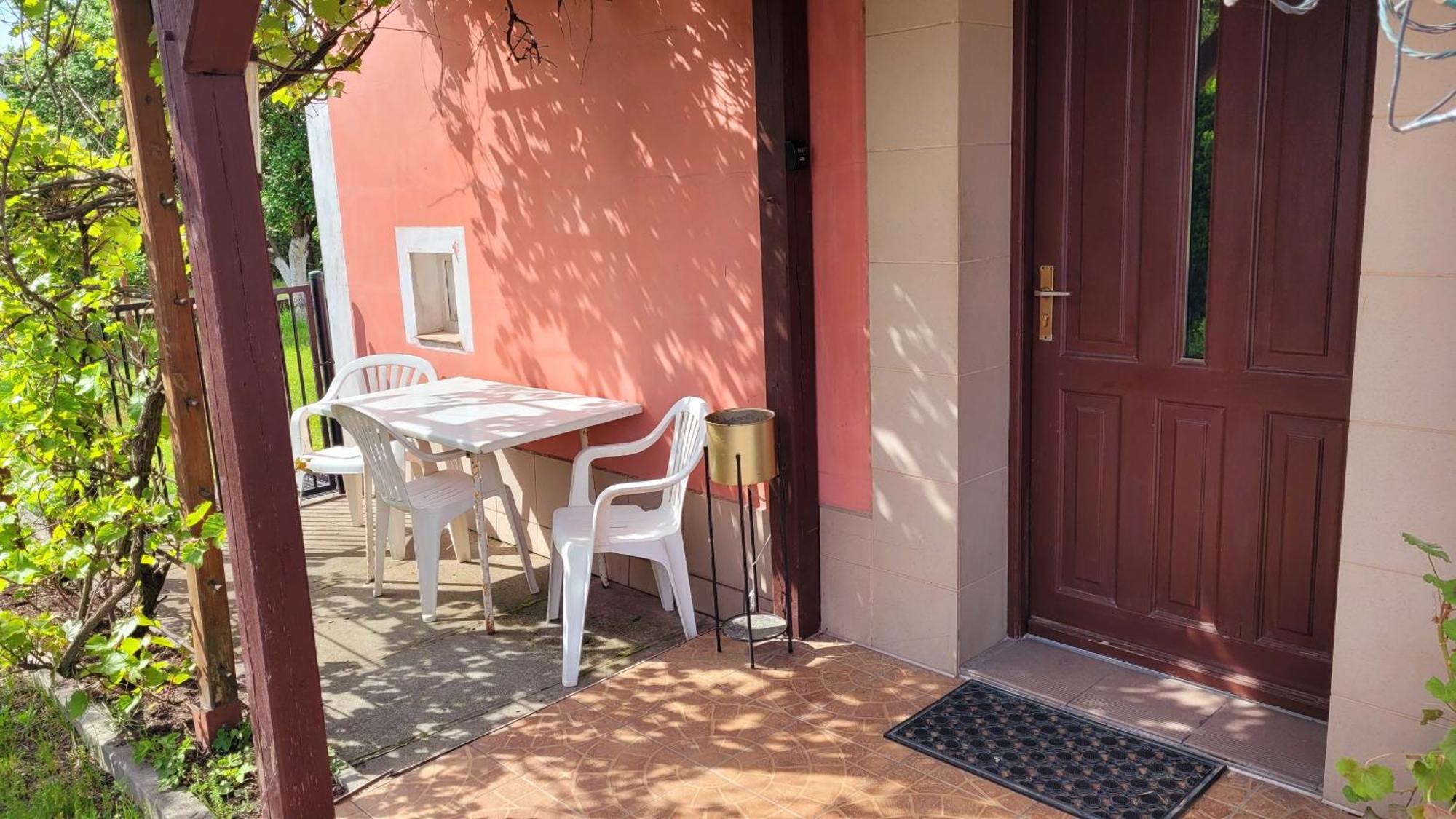Apartament Brzoza Bydgoska Екстер'єр фото