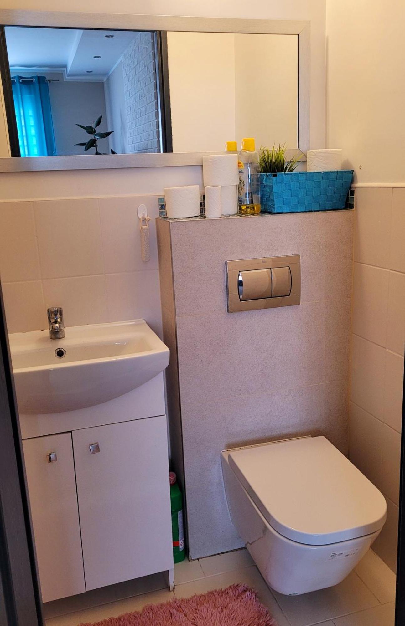 Apartament Brzoza Bydgoska Екстер'єр фото