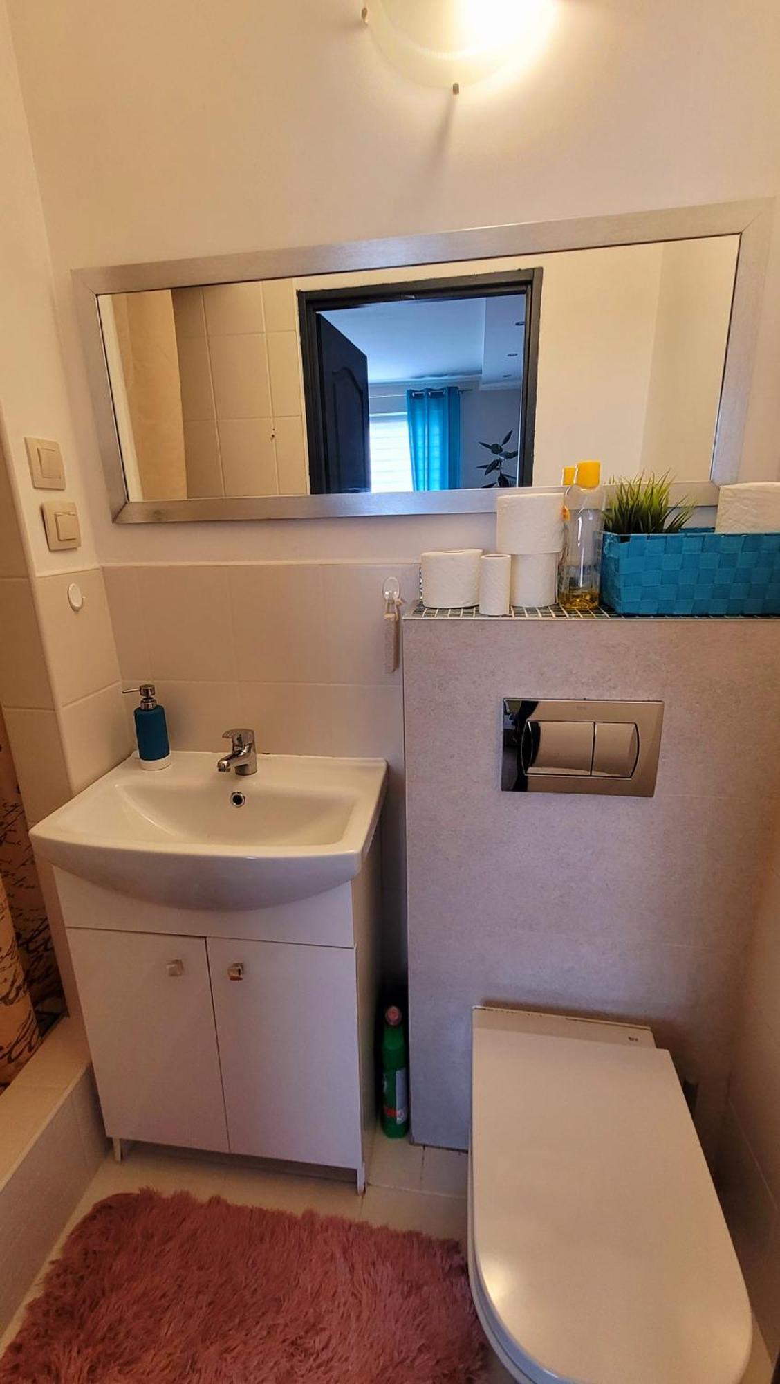 Apartament Brzoza Bydgoska Екстер'єр фото