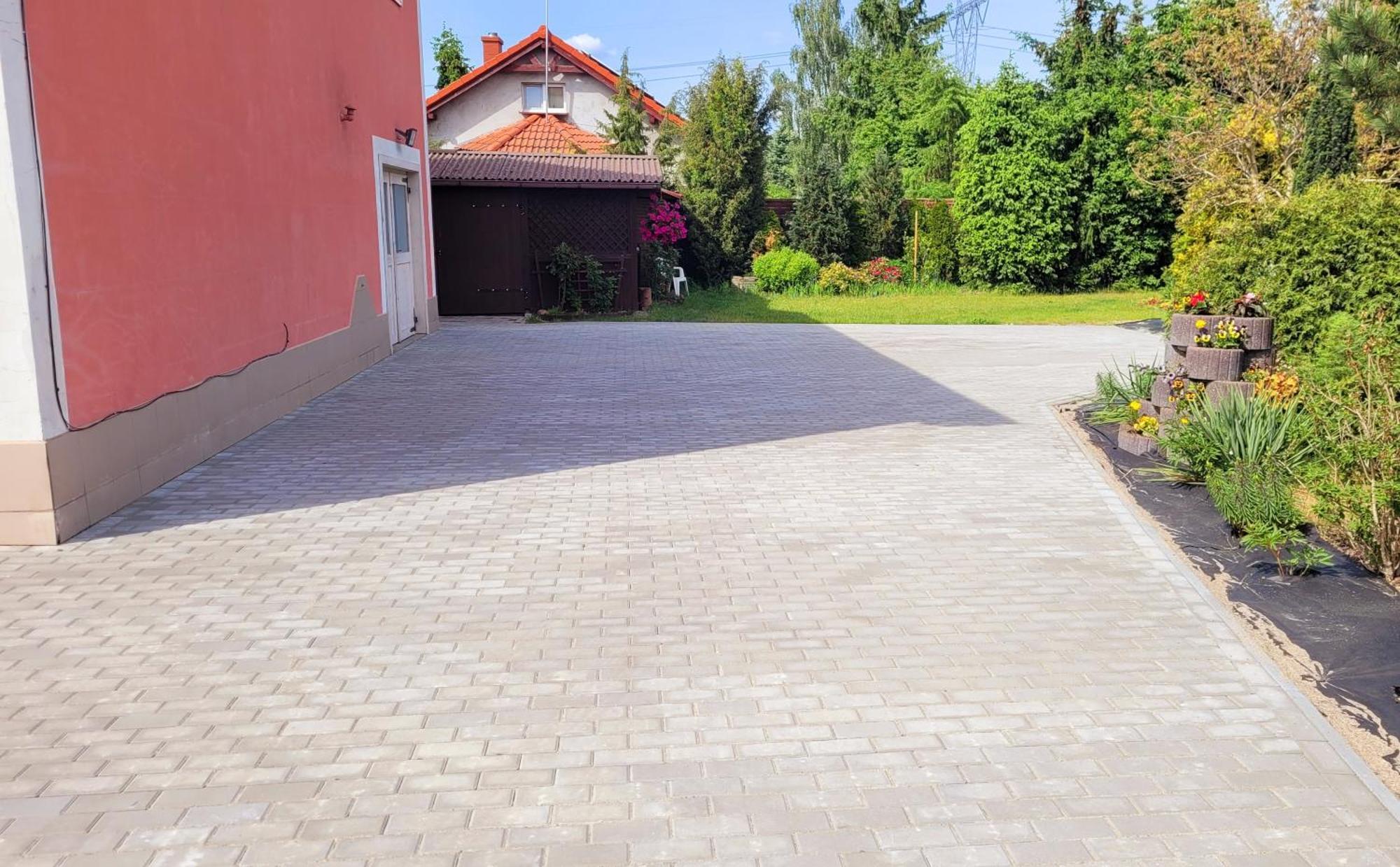 Apartament Brzoza Bydgoska Екстер'єр фото