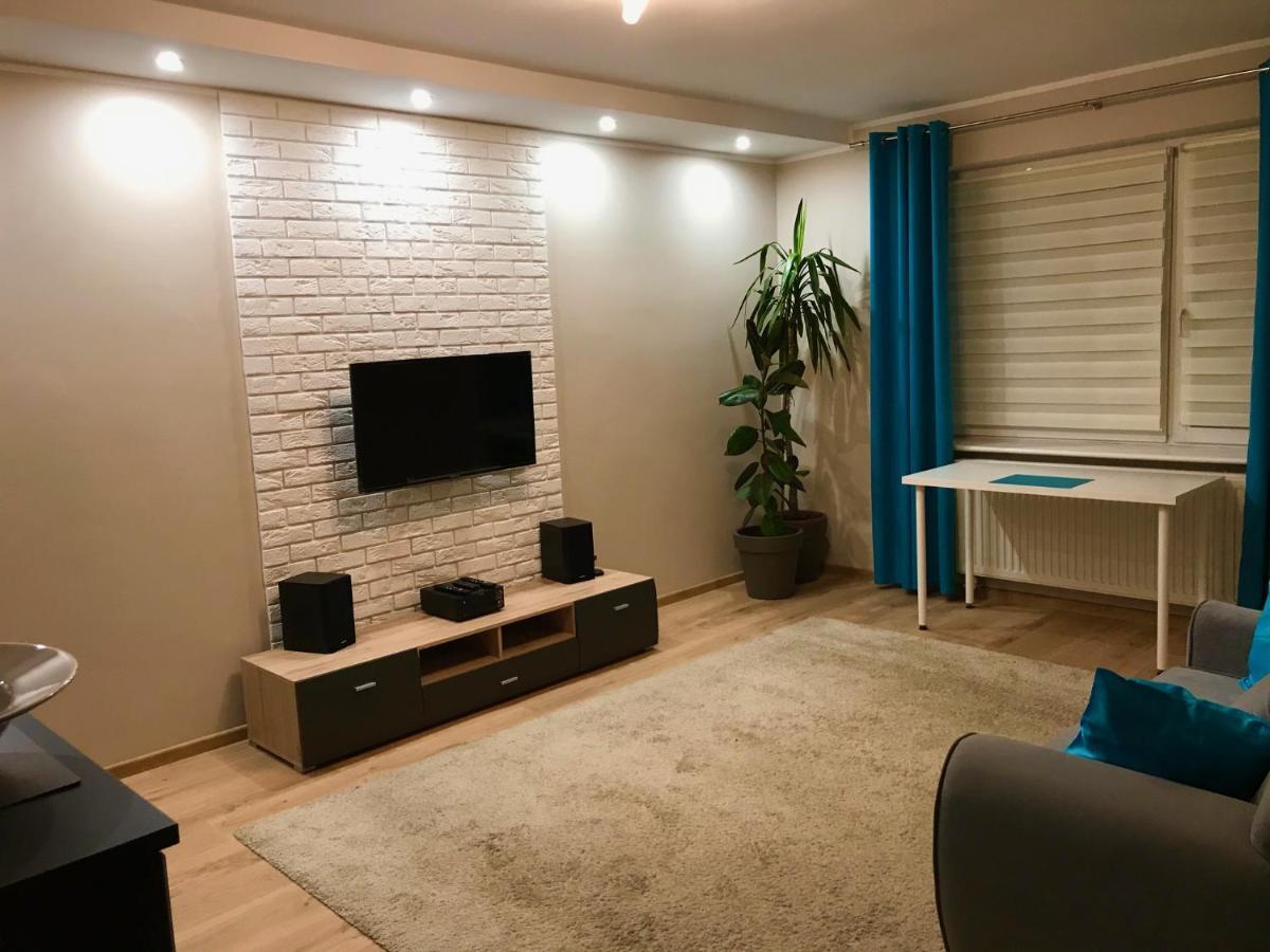 Apartament Brzoza Bydgoska Екстер'єр фото