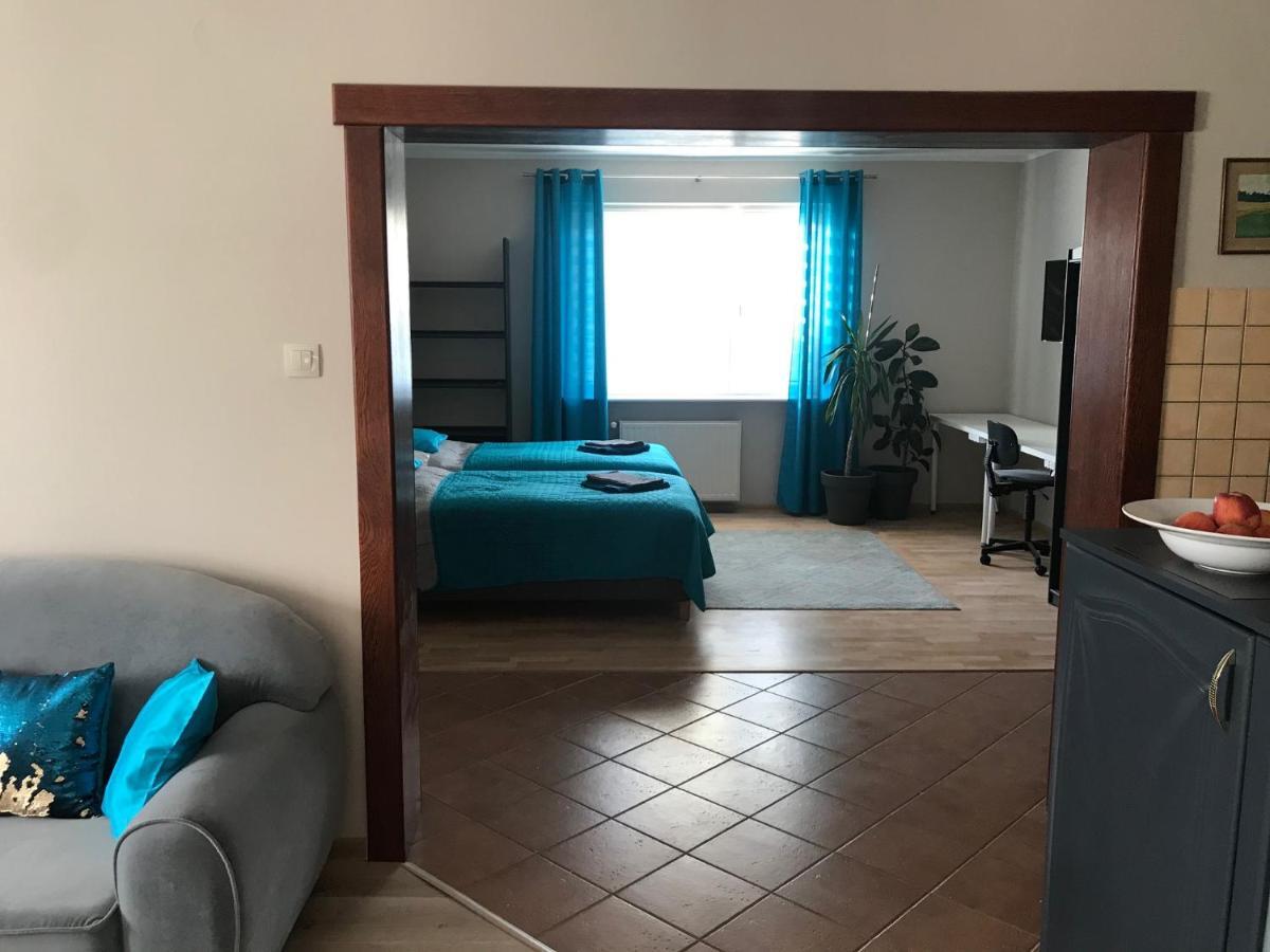 Apartament Brzoza Bydgoska Екстер'єр фото