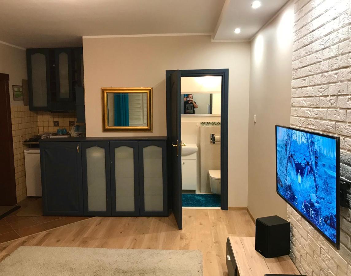 Apartament Brzoza Bydgoska Екстер'єр фото