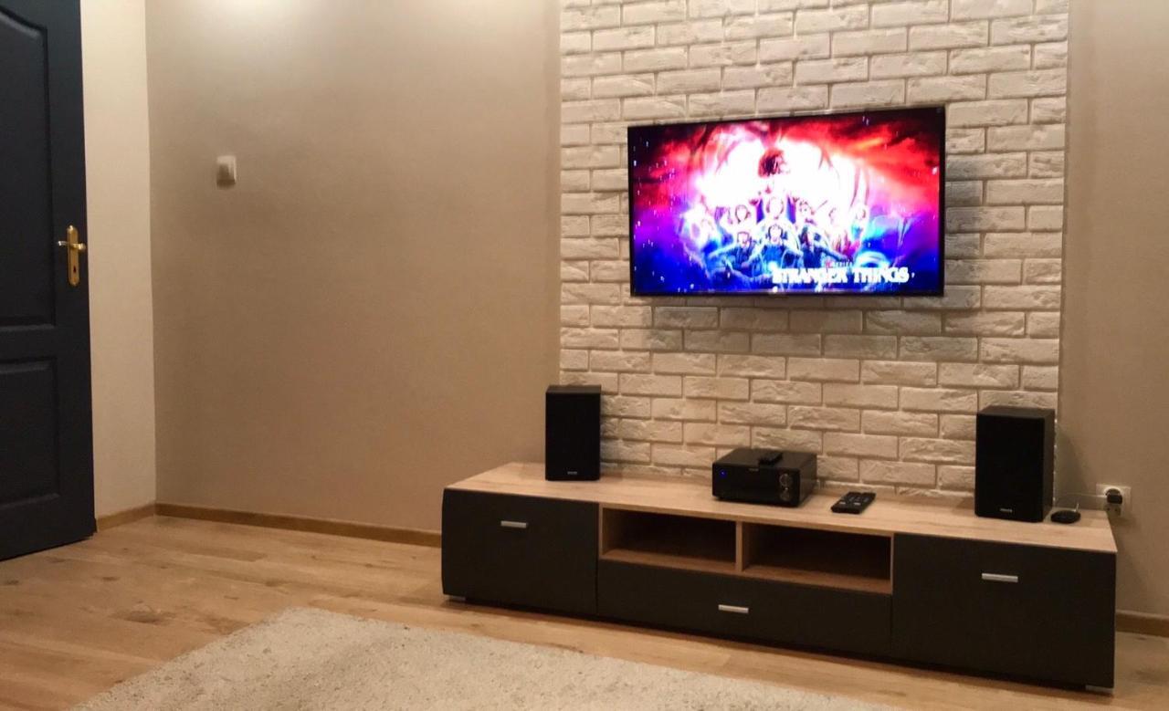 Apartament Brzoza Bydgoska Екстер'єр фото