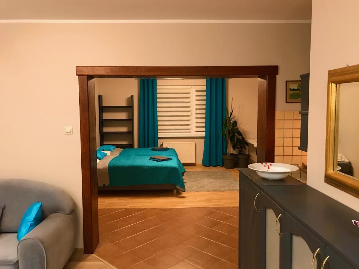 Apartament Brzoza Bydgoska Екстер'єр фото