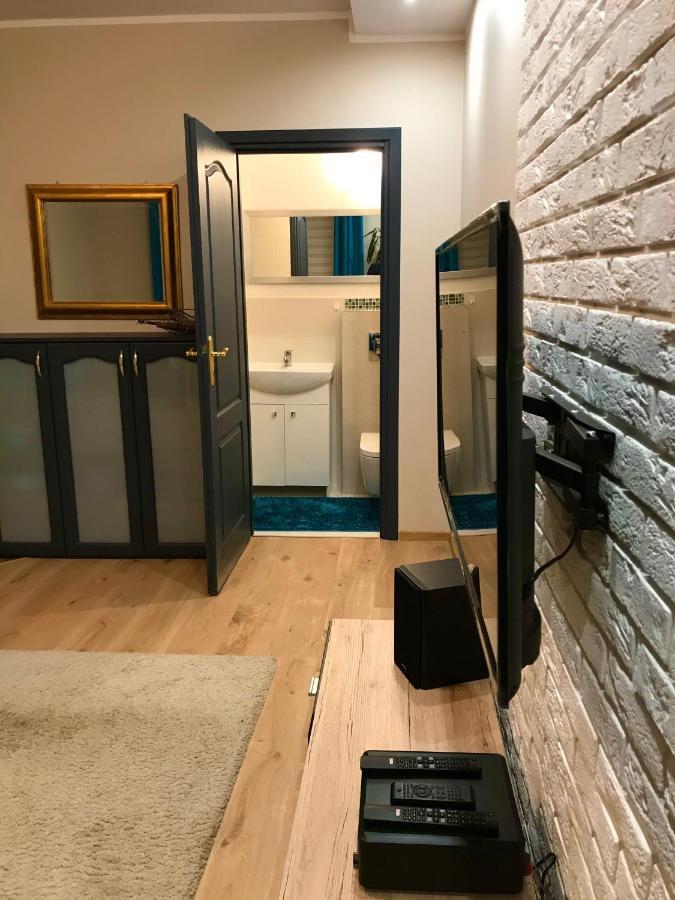 Apartament Brzoza Bydgoska Екстер'єр фото
