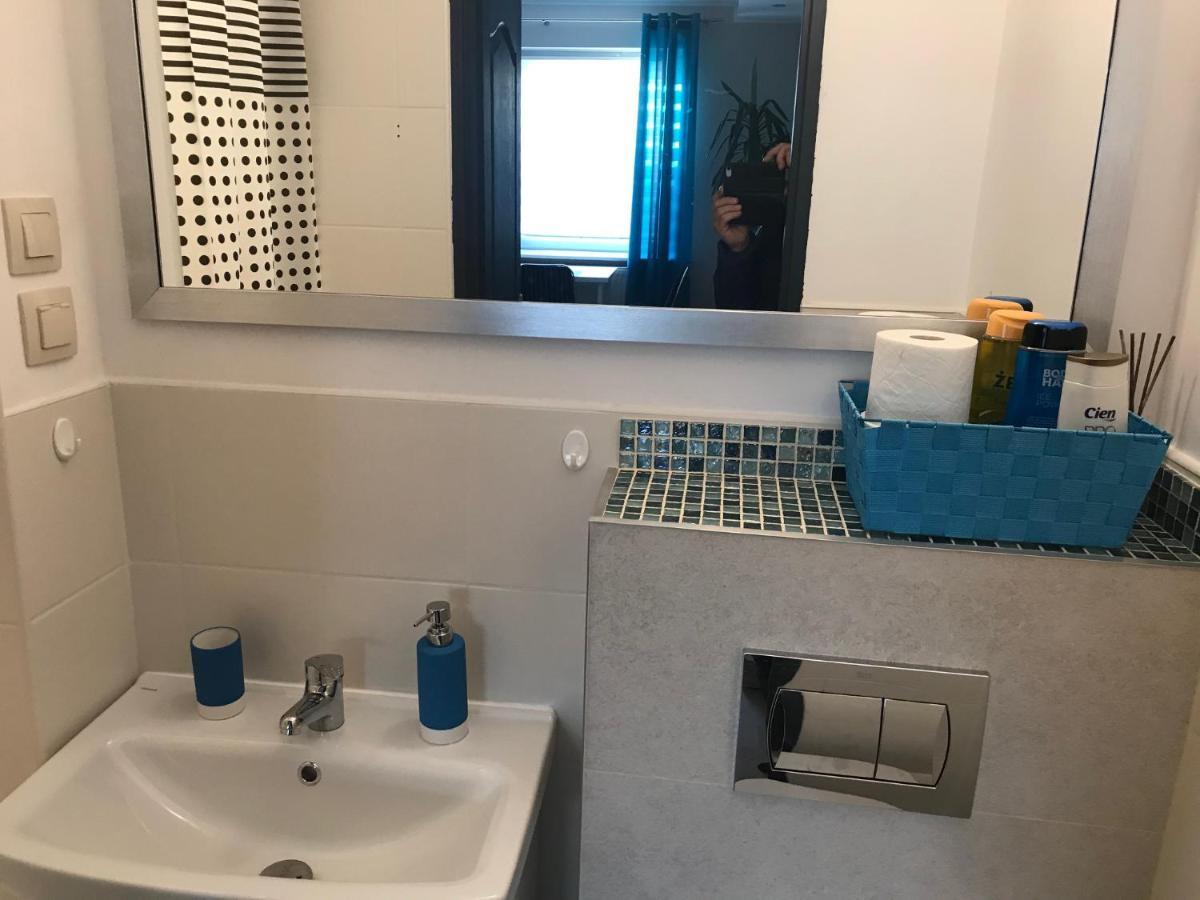 Apartament Brzoza Bydgoska Екстер'єр фото