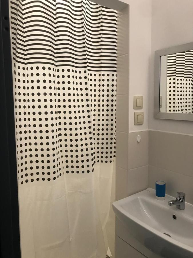 Apartament Brzoza Bydgoska Екстер'єр фото