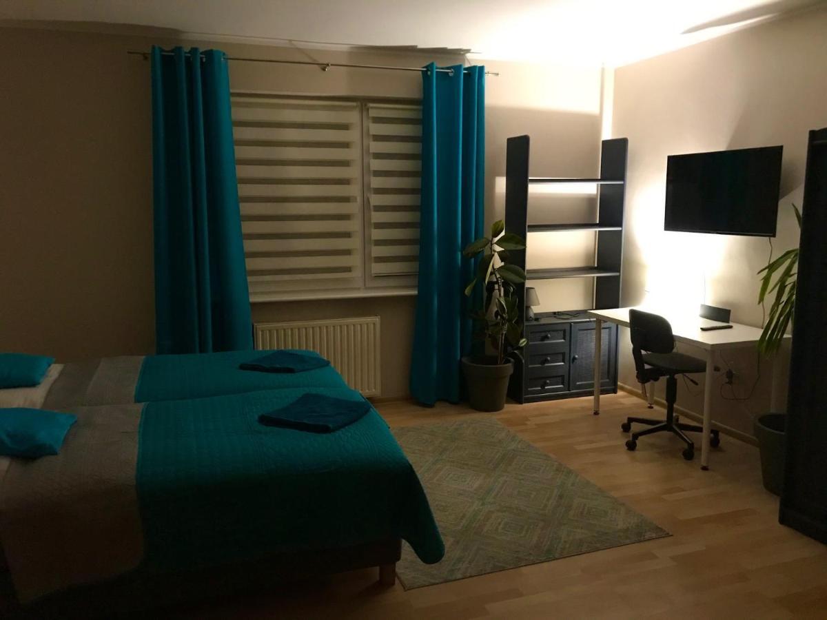 Apartament Brzoza Bydgoska Екстер'єр фото