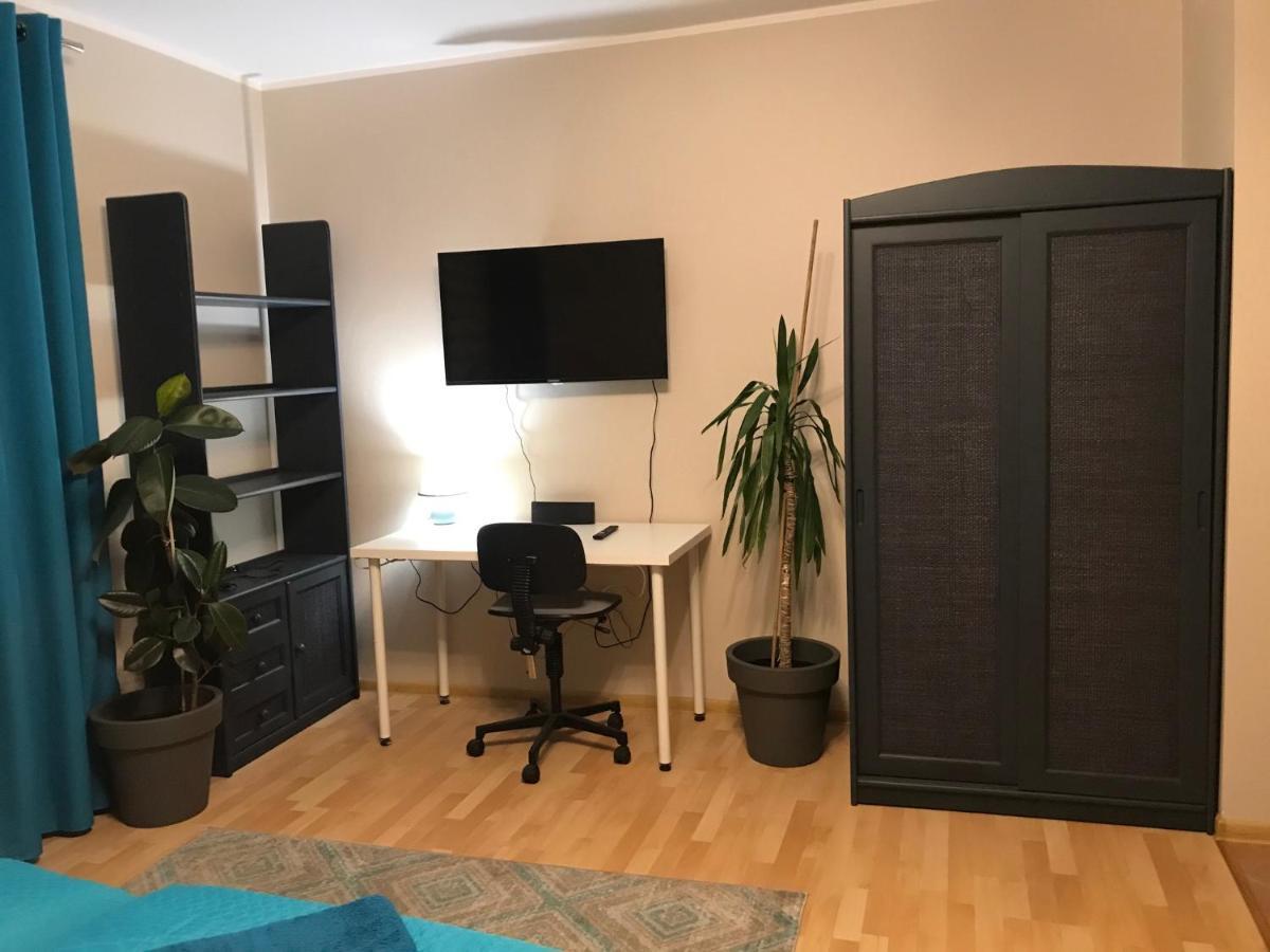 Apartament Brzoza Bydgoska Екстер'єр фото